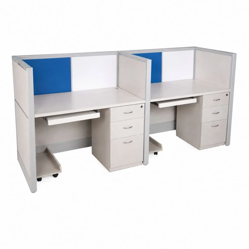 WK PRO 01 Office Workstation